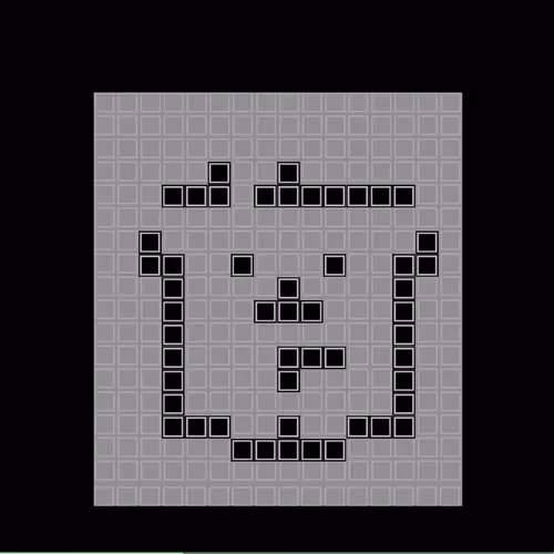 8 Bit Faces