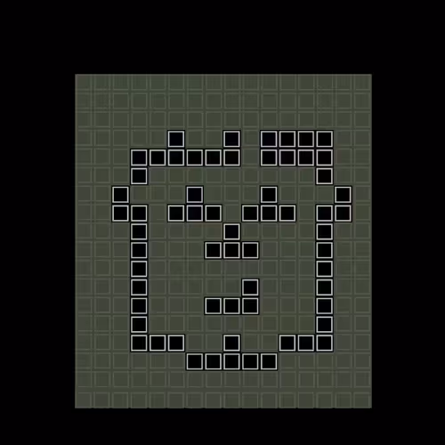 8 Bit Faces