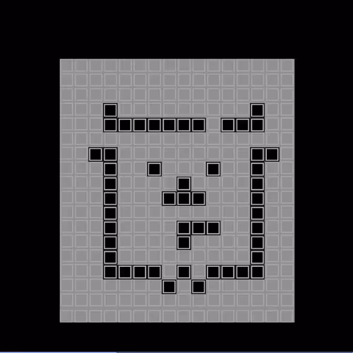 8 Bit Faces