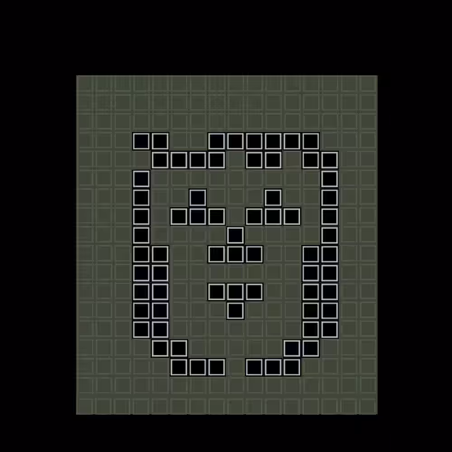 8 Bit Faces
