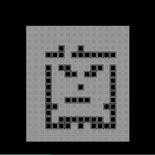 8 Bit Faces