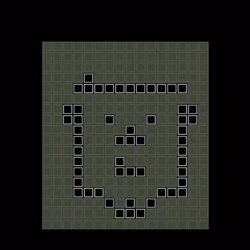 8 Bit Faces