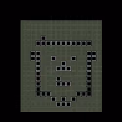 8877