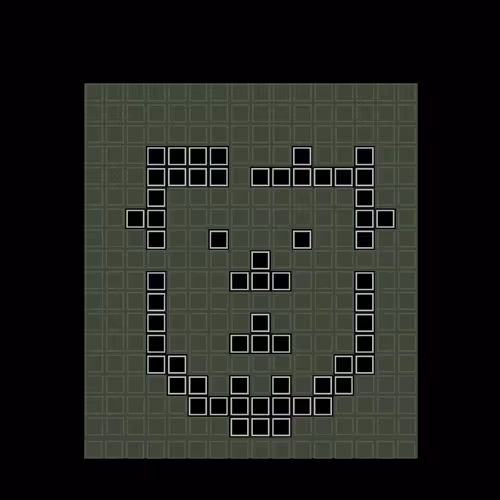 8 Bit Faces