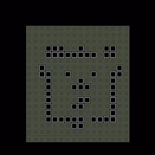 8 Bit Faces