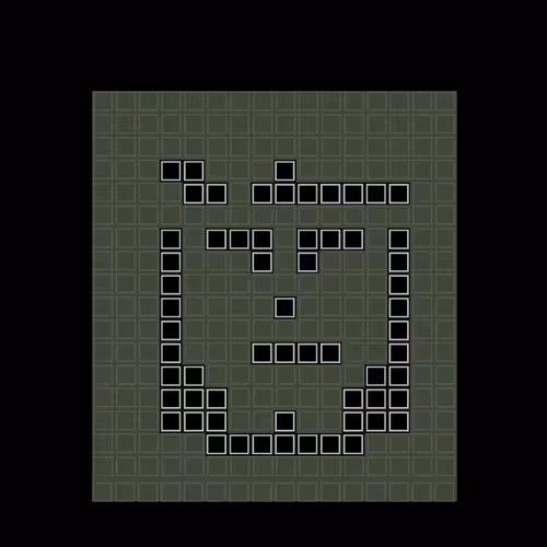 8 Bit Faces