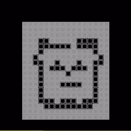 8 Bit Faces