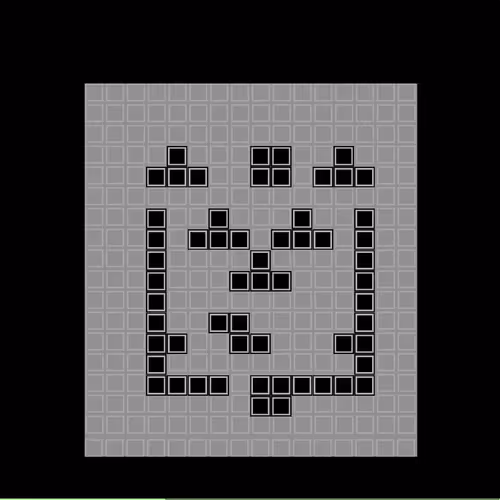 8 Bit Faces