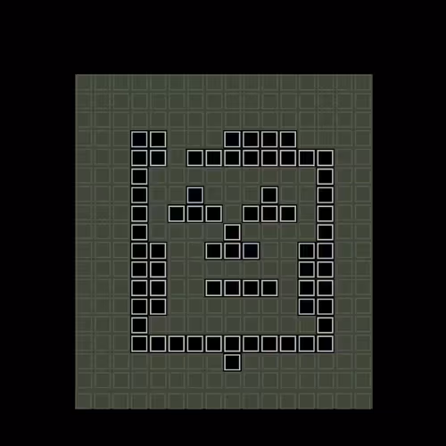 8 Bit Faces