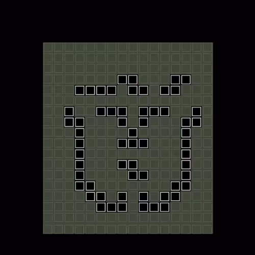 8 Bit Faces