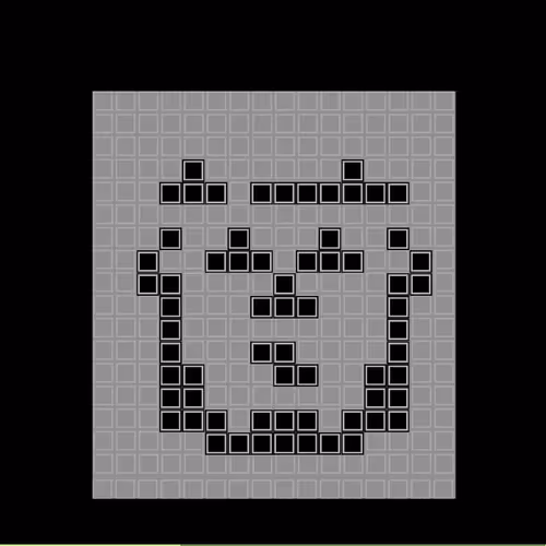 8 Bit Faces