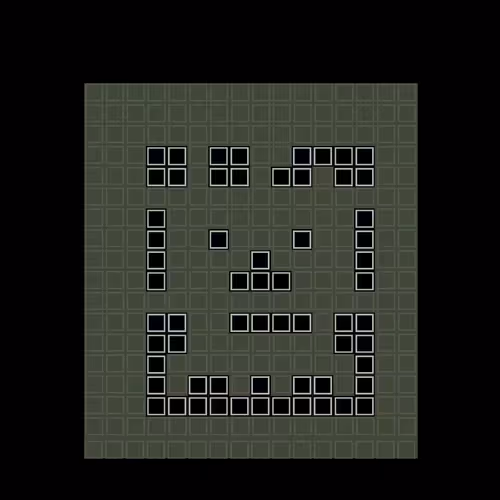 8 Bit Faces