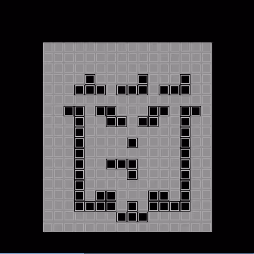 8 Bit Faces