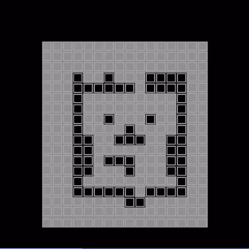 8 Bit Faces