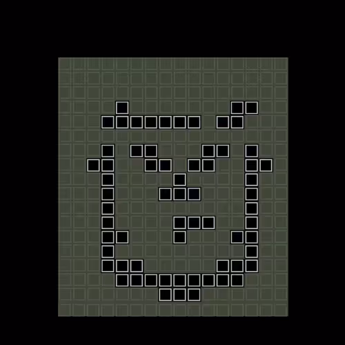 8 Bit Faces