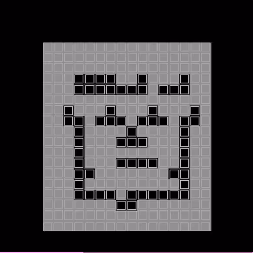 8 Bit Faces