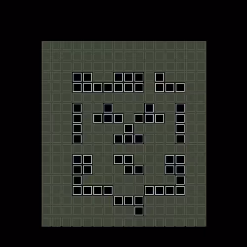 8 Bit Faces