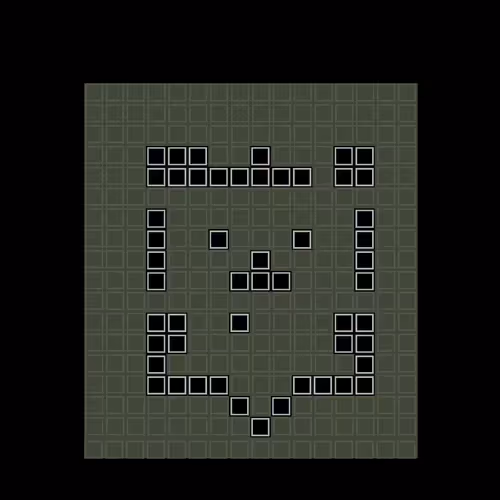 8 Bit Faces