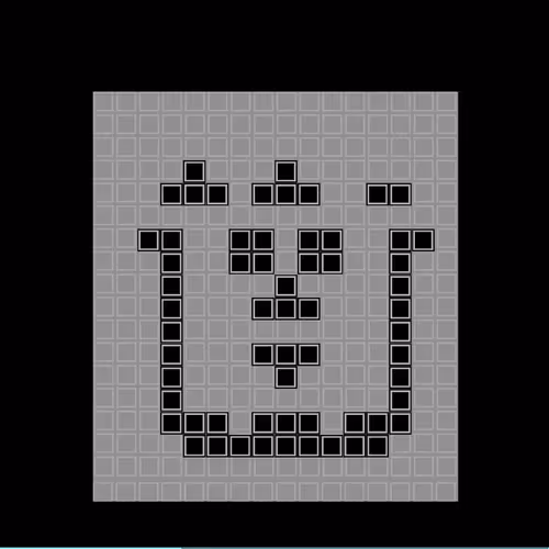 8 Bit Faces