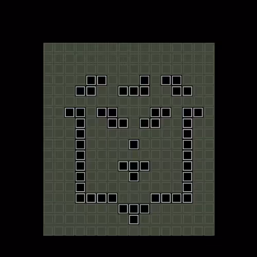 8 Bit Faces
