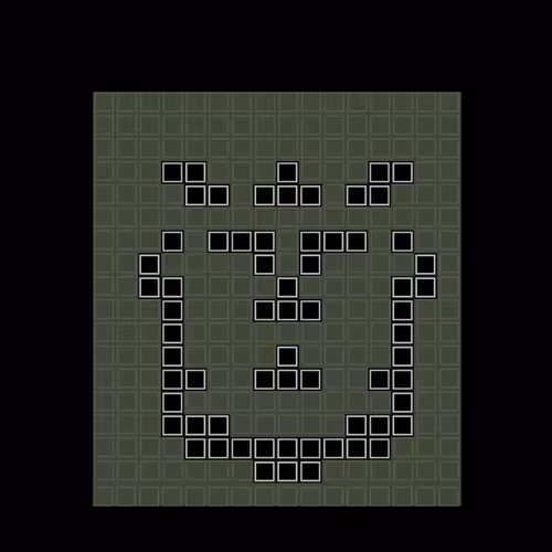 8 Bit Faces