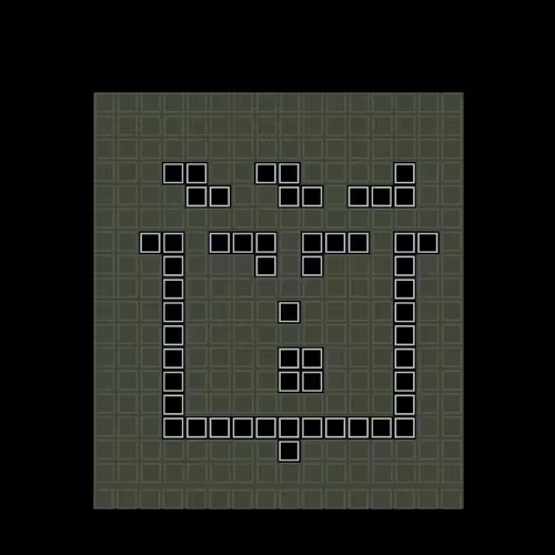 8 Bit Faces