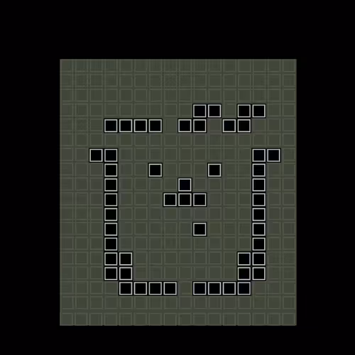 8 Bit Faces