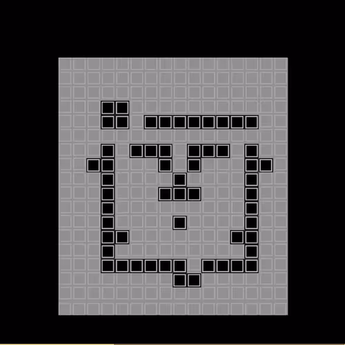8 Bit Faces