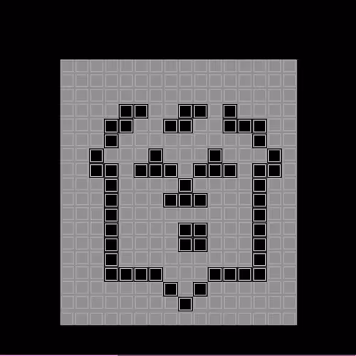 8 Bit Faces