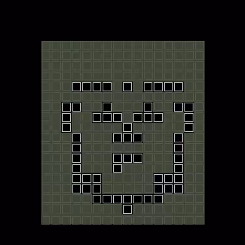 8 Bit Faces