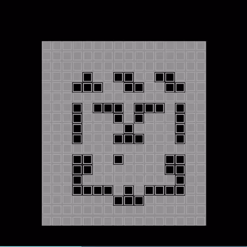 8 Bit Faces