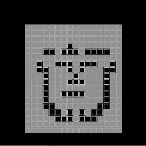 8 Bit Faces