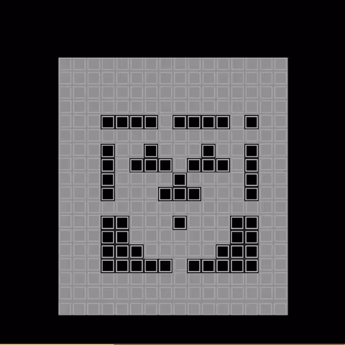 8 Bit Faces