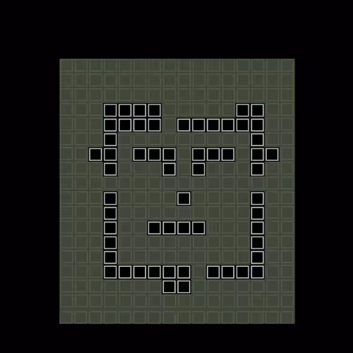 8 Bit Faces