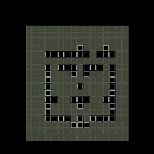 8 Bit Faces