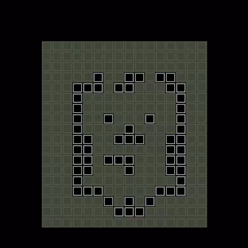 8 Bit Faces