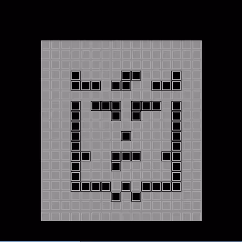 8 Bit Faces