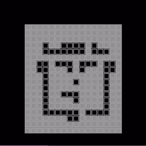 8 Bit Faces