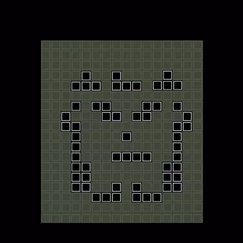 8 Bit Faces