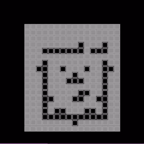 8 Bit Faces