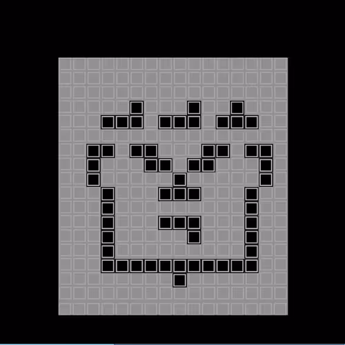 8 Bit Faces
