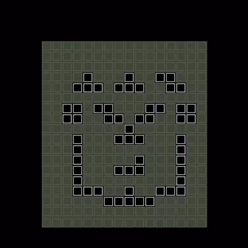 8 Bit Faces