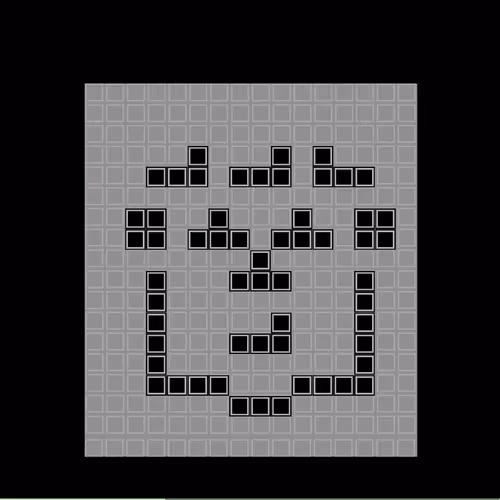 8 Bit Faces
