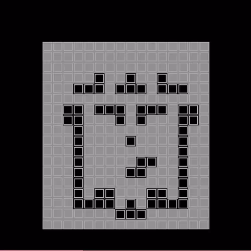 8 Bit Faces