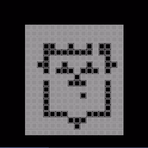 8 Bit Faces