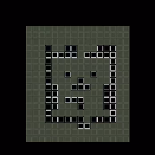 8 Bit Faces