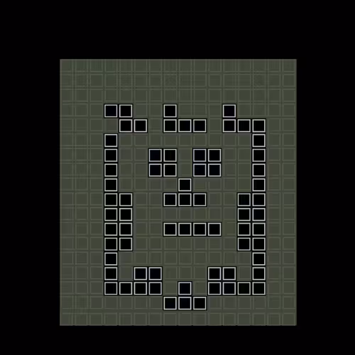 8 Bit Faces