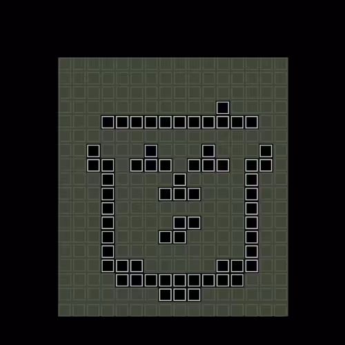 8 Bit Faces