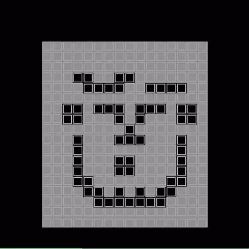 8 Bit Faces