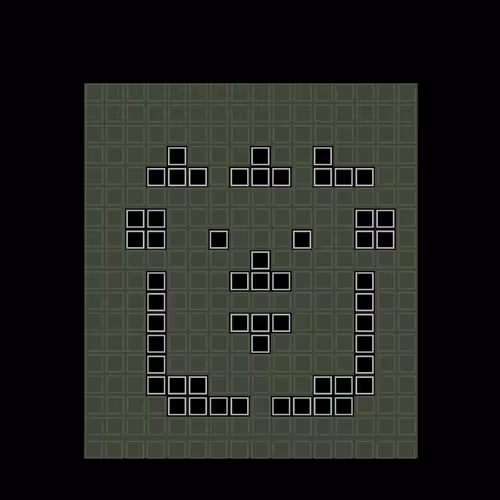 8 Bit Faces